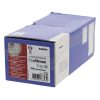 Adjufix Betoniruuvi 7,5 x 70 TX30 100 kappaleen rasia.