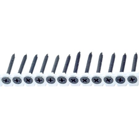 Nauharuuvi H&H Tiuha 3,5 x 25mm fosfatoitu.