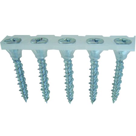 Nauharuuvi H&H EK HiLo 3,9 x 30 mm zn.