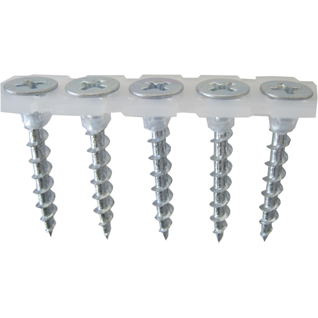 Nauharuuvi H&H Harva 3,9 x 32 mm zn.