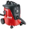 Flex VC 21 L MC automaatti-imuri 1250 W etuviistosta.