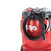 Flex VCE26 L MC märkä- /kuivaimuri 1250W. Lähikuva imurin johtopidikkeestä.
