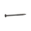 Terassiruuvi ESSVE Classic 4,2 x 55 A4 sivulta.