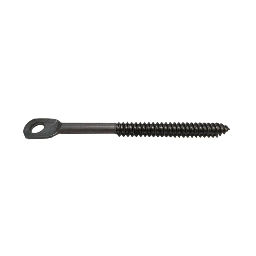 Tiiliside Nro. 12 liukuk. puurunko 4,4mm A2 sivulta.
