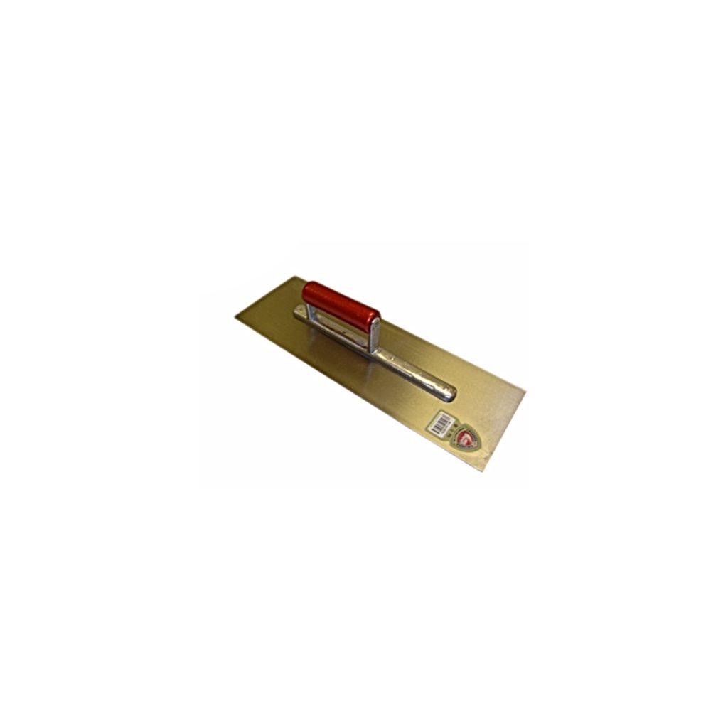 Finbullet muurauslasta 130 x 480 mm.
