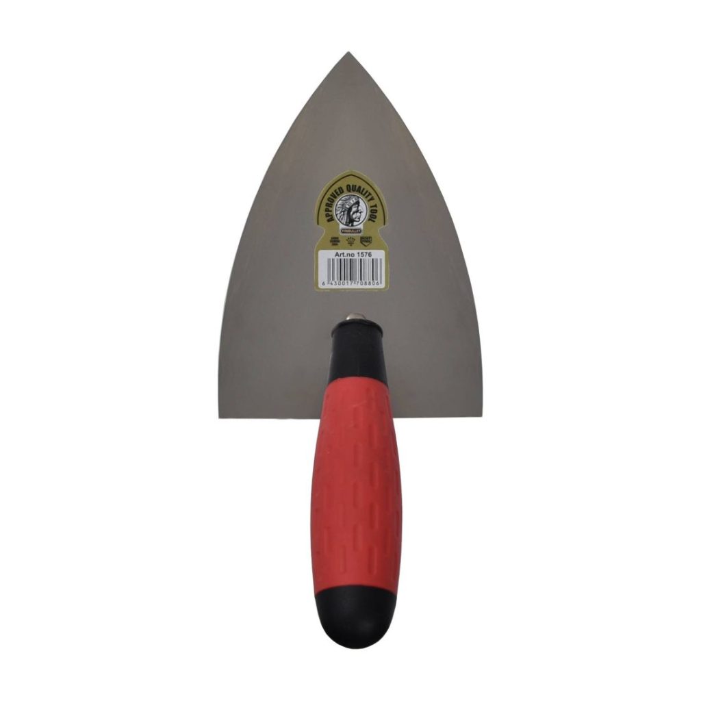 Finbullet muurauskauha 177 mm / 7 tuumaa.