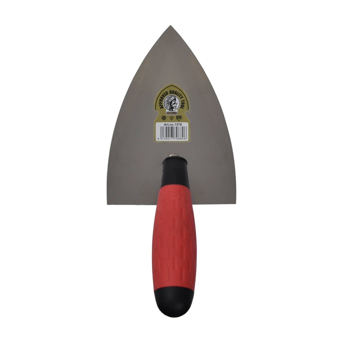 Finbullet muurauskauha 177 mm / 7 tuumaa.