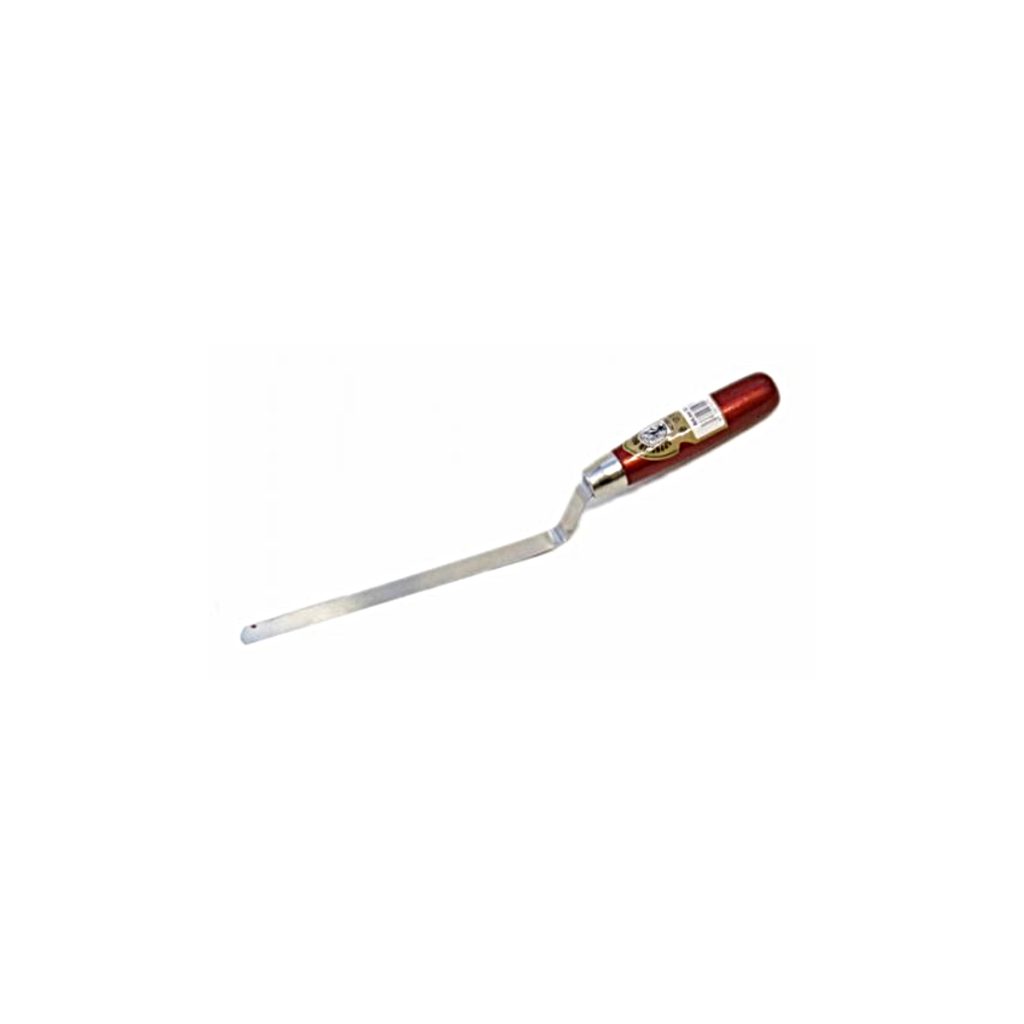 Finbullet saumauslasta 12 mm.
