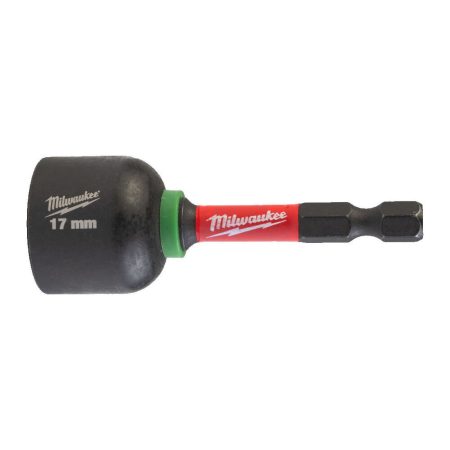 Milwaukee magneettihylsy SHW HEX17 x 65 mm.