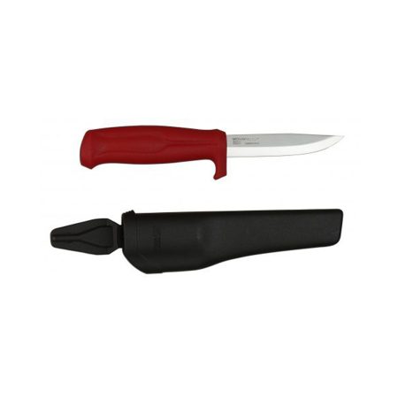 Mora 511 puukko ja tuppi.