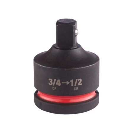 Milwaukee adapteri hylsylle 3/4"-1/2".