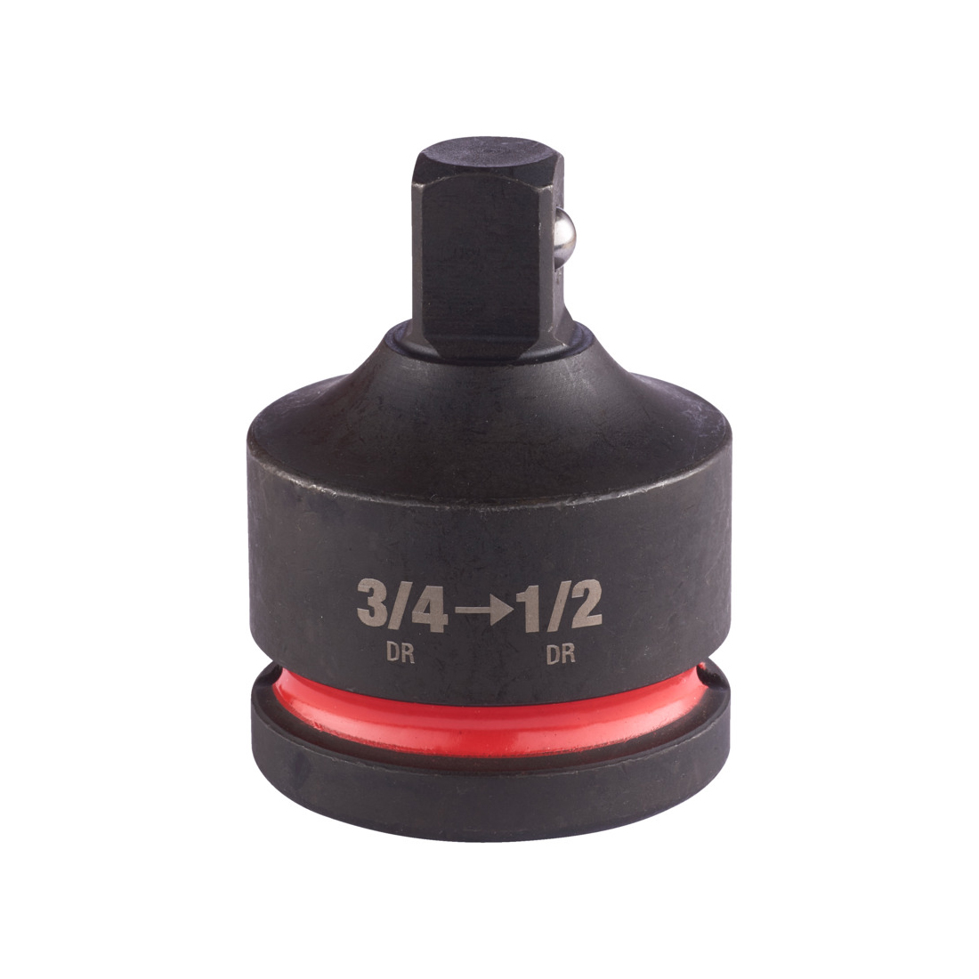 Milwaukee adapteri hylsylle 3/4"-1/2".