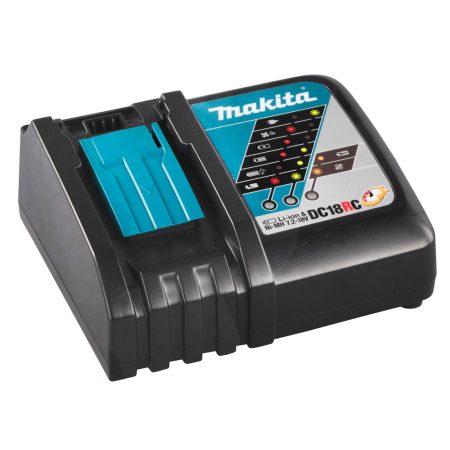 MAKITA Latauslaite DC18RC LXT®