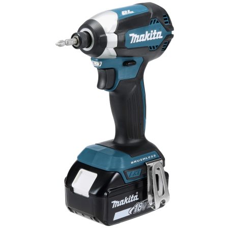 MAKITA Iskevä ruuvinväännin LXT® DTD153