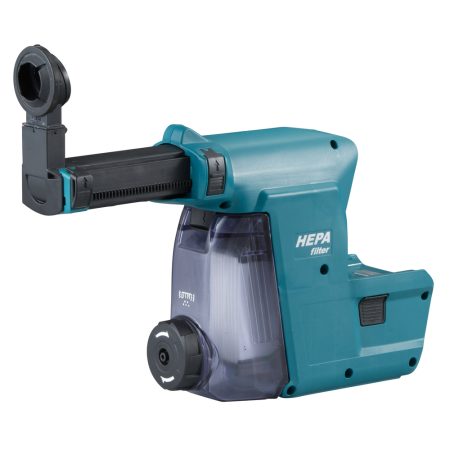 MAKITA Pölynimulisälaite DX06