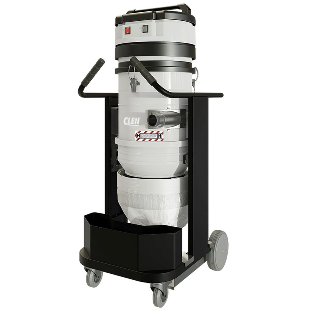 CLEN ICLEAN S2M Imuri Longopac H14 Spitec