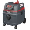 CLEN ISC H-1625 SAFE PLUS IMURI H14. Kuvassa imuri etuviistosta.