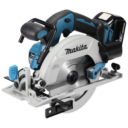 MAKITA DHS680 Pyörösaha LXT®