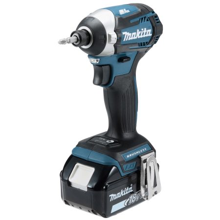 MAKITA DTD154 Iskevä ruuvinväännin LXT®