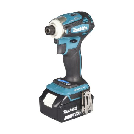 MAKITA Iskevä ruuvinväännin LXT® DTD172