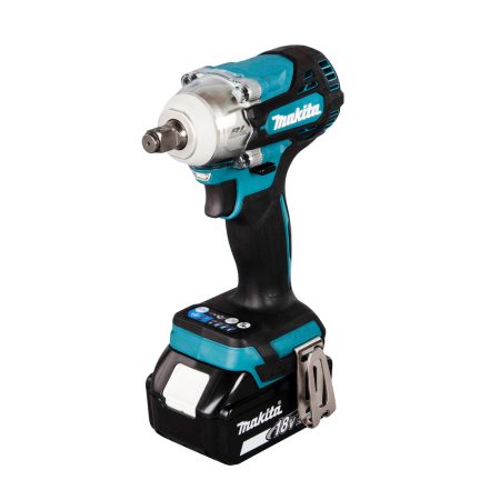 MAKITA Iskevä mutterinväännin LXT® DTW300