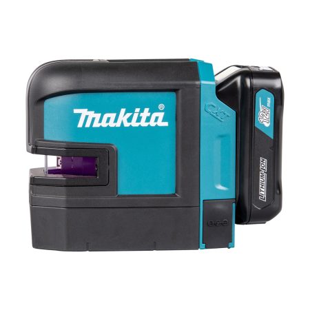 MAKITA Ristiviivalaser CXT®