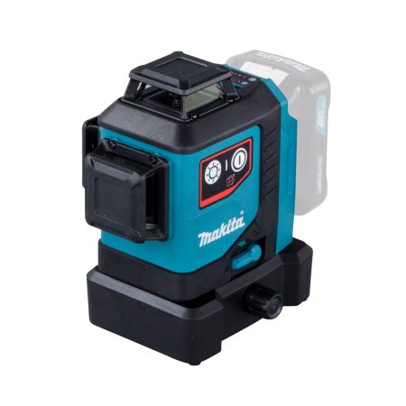 MAKITA Ristiviivalaser 360° CXT®