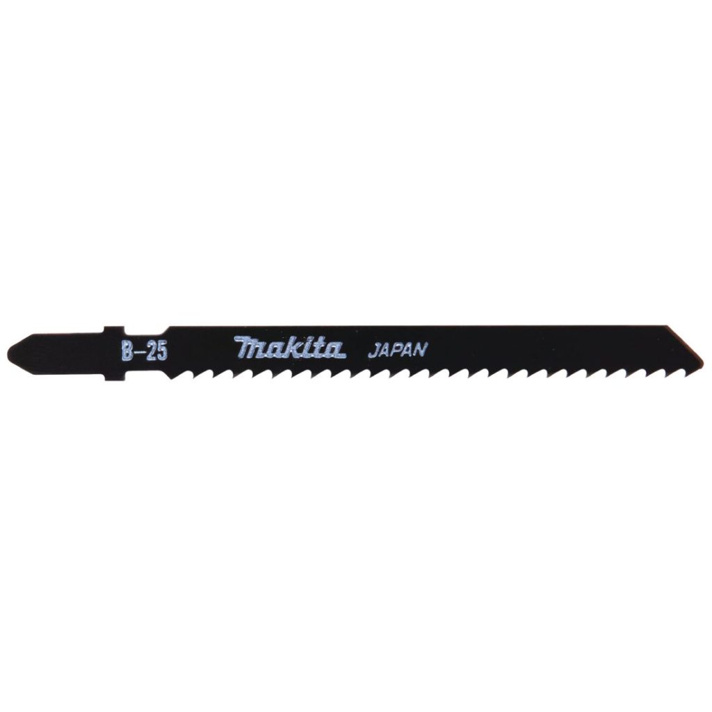 MAKITA Pistosahanterät metallille.