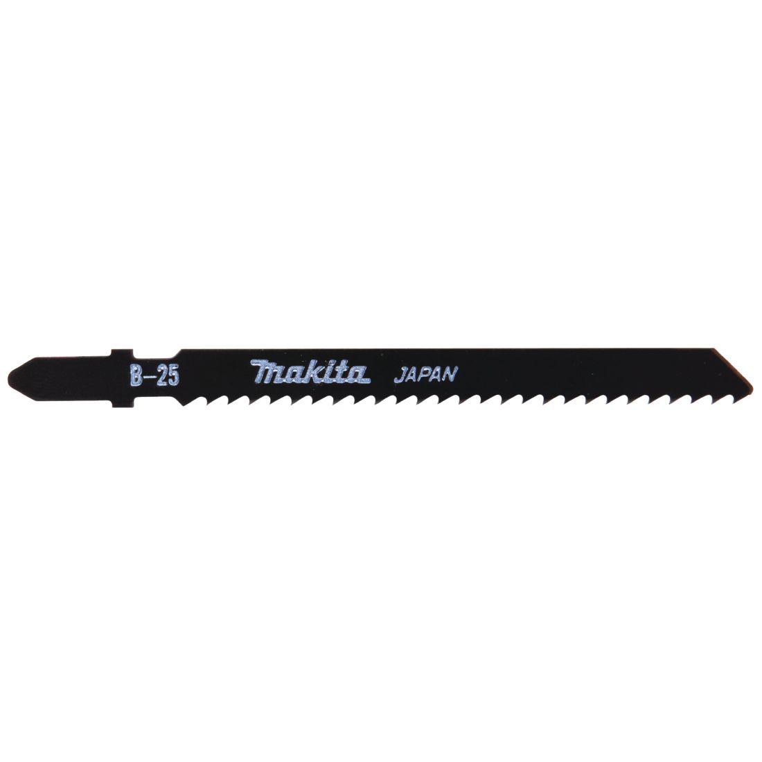 MAKITA Pistosahanterät metallille.