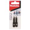 MAKITA Varaterät 2 kpl - Malleille D-57093 sekä D-57102. Kuvassa varateräpakkaus edestäpäin.