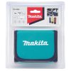 MAKITA Voimahylsylajitelma 1/2" 3-osaa. Kuvassa voimahylsylajitelman myymäläpakkaus edestäpäin.