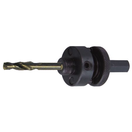 AKITA Adapterit bimetallireikäsahanterille
