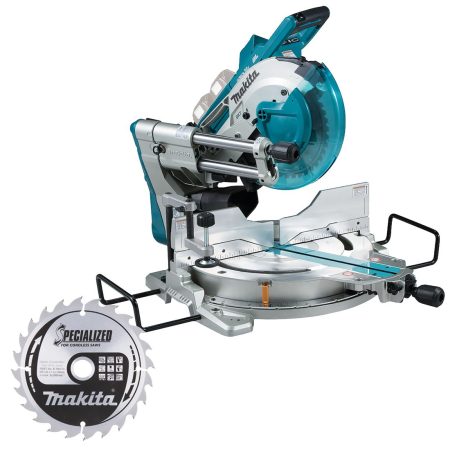 MAKITA Akkujiirisahojen terät