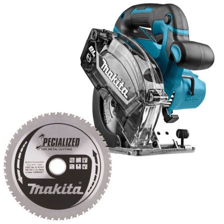 MAKITA Akkumetallipyörösahojen terät