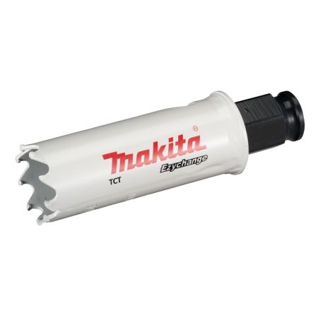 MAKITA Reikäsahanterät Ezychange TCT Multipurpose