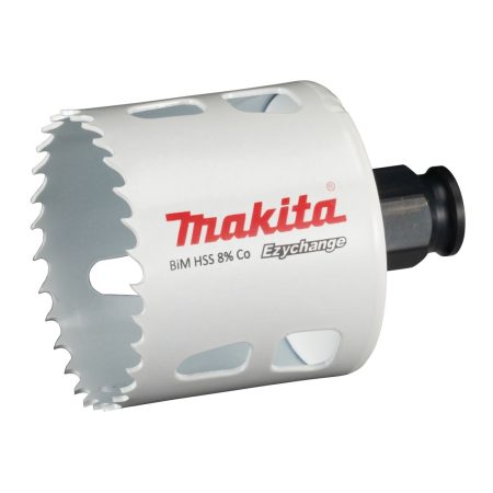 MAKITA Reikäsahanterät Ezychange