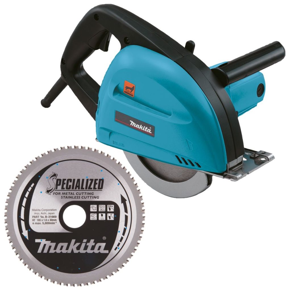 MAKITA Sähkömetallipyörösahojen terät
