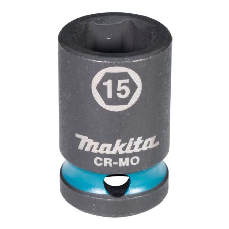 MAKITA Voimahylsyt 1/2" ja 3/4"