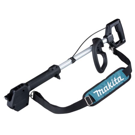 MAKITA Jatkovarsi mutterinvääntimille pituus 657 - 807 mm. Kuvassa jatkovarsi etuviistosta.