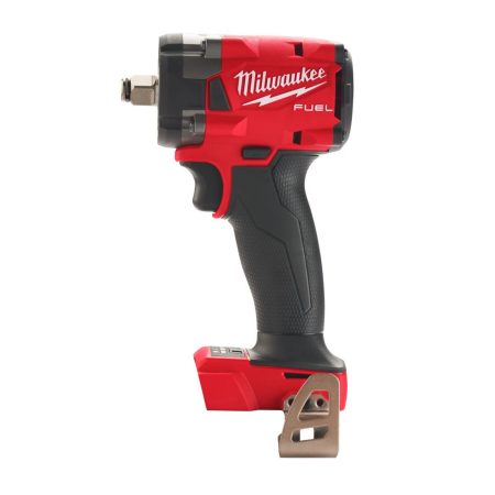 MILWAUKEE M18 FIW2F12-0. Kuvassa mutterinväännin sivustapäin.