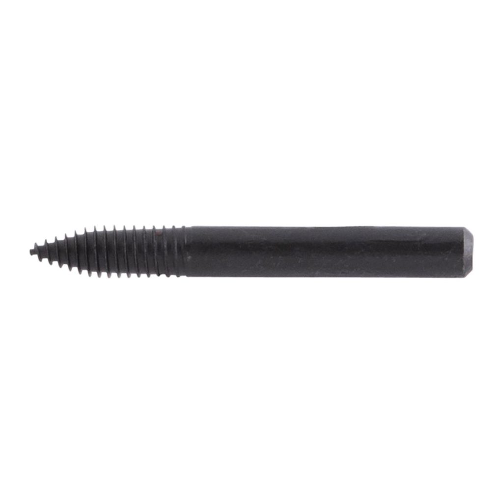 MAKITA Vetoruuvi itsesyöttäville poranterille 76mm-117mm. Kuvassa vetoruuvi itsesyöttävälle puuporanterälle sivustapäin.