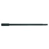 MAKITA Jatkovarsi itsesyöttäville poranterille 305mm. Kuvassa jatkovarsi itsesyöttävälle puuporanterälle sivustapäin.