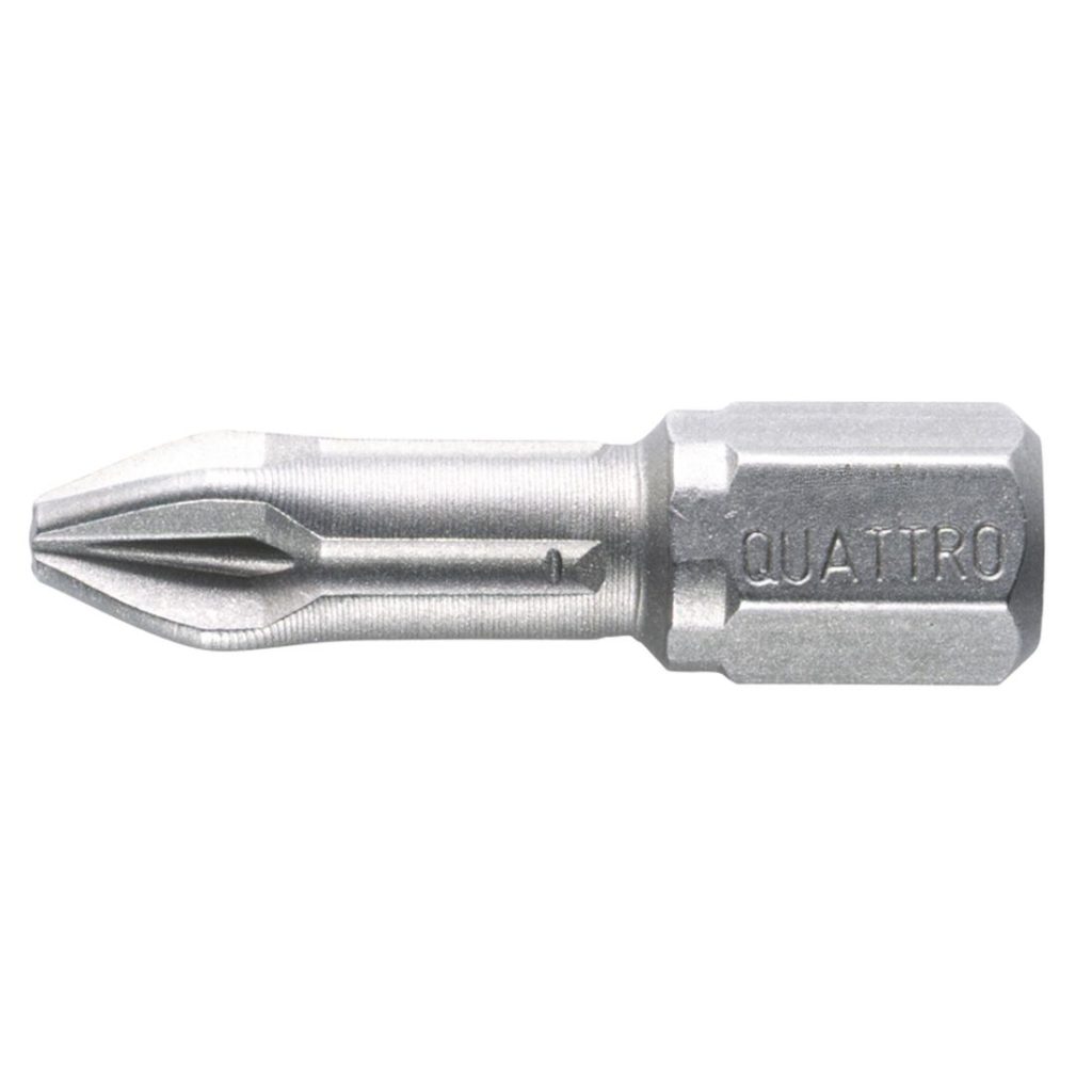 MAKITA Ruuvauskärjet PZ (Pozidrive)