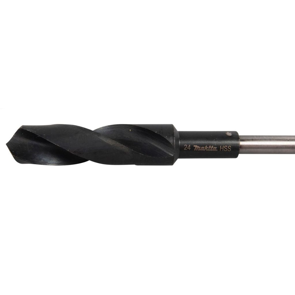 MAKITA Läpivientiporanterät 600 mm
