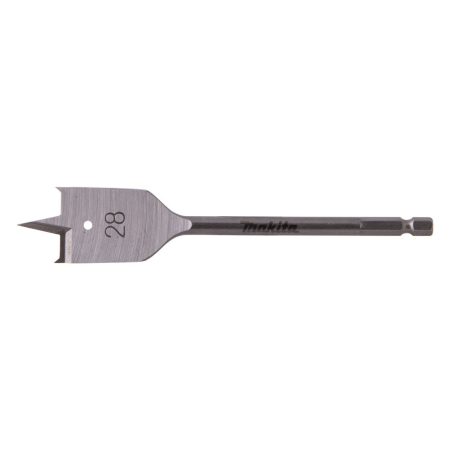 MAKITA Lattapuuporanterät 1/4 bitsikiinnitys