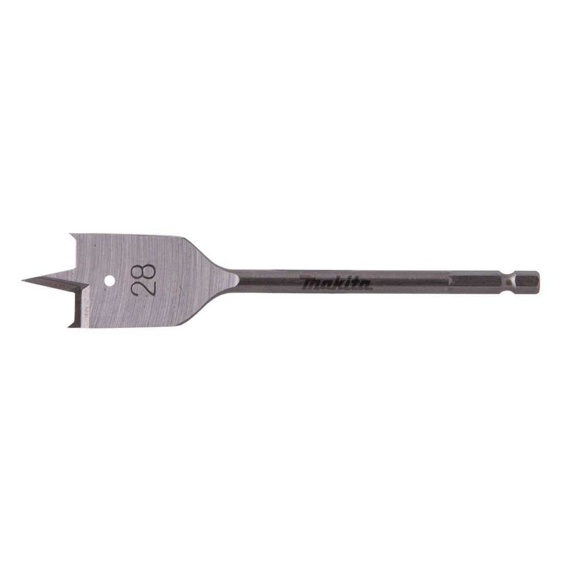 MAKITA Lattapuuporanterät 1/4 bitsikiinnitys