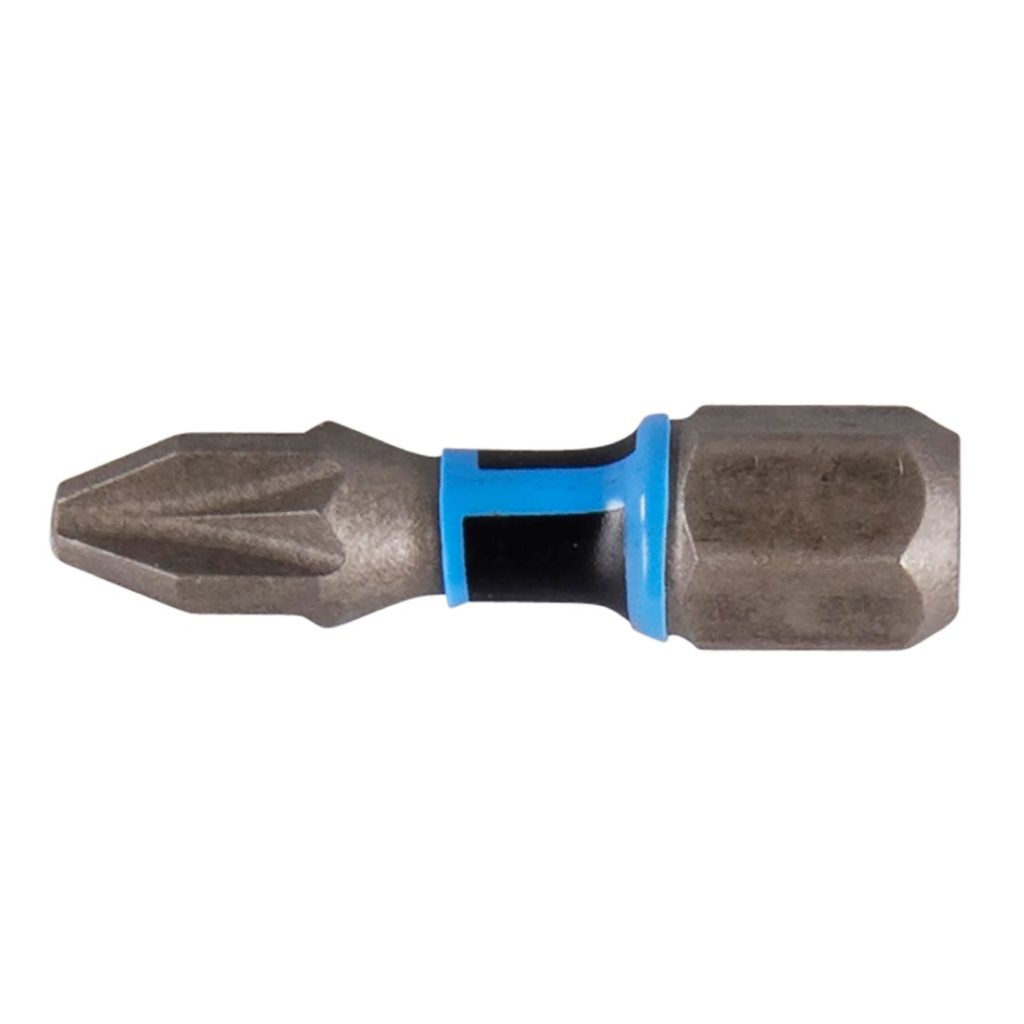MAKITA Impact Premier Ruuvauskärjet PZ (Pozidrive)