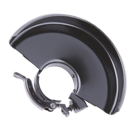 MAKITA Laikansuoja 115mm. Kuvassa laikansuoja ylhäältäpäin.