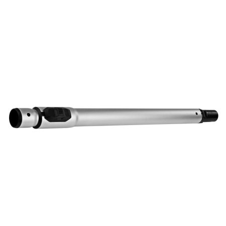 MAKITA Imuputki teleskooppinen lukollinen 28 mm. Kuvassa imuputki etuviistosta.