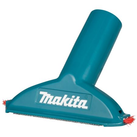 MAKITA Kalustesuulake, vihreä 120 mm. Kuvassa kalustesuulake etuviistosta.